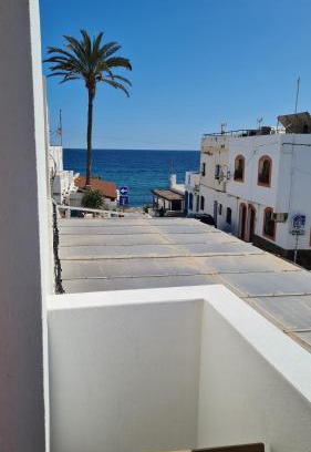 Las Negras Apartamento | Apartamentos Bahia Mar casa B