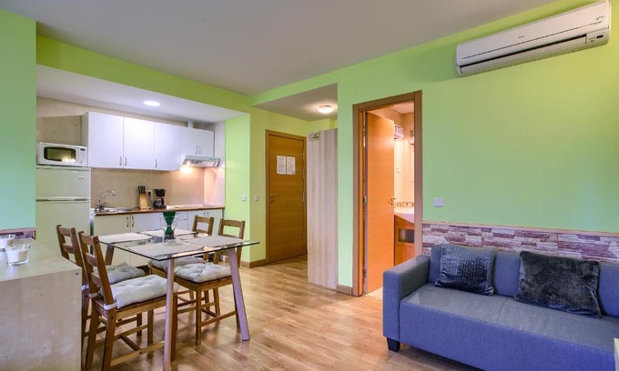 Barajas Apartamento | Apartamentos Barajas