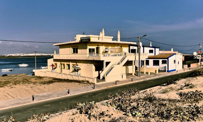 Praia de Faro Apartamento | Apartamentos Barracuda