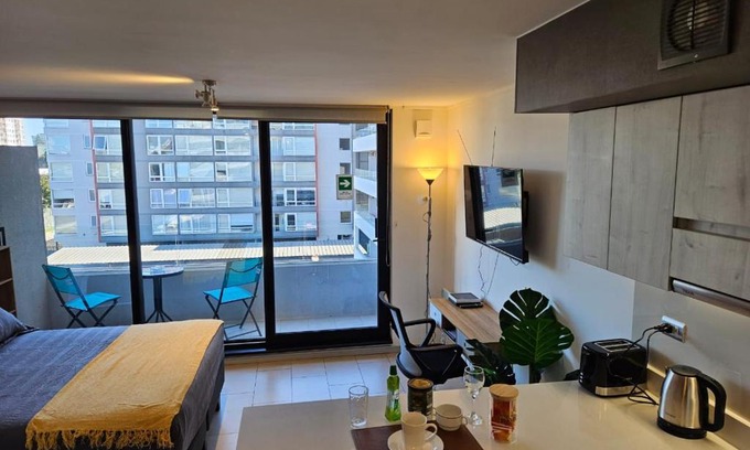Temuco Apartamento | Apartamentos Bauerle Curitiba