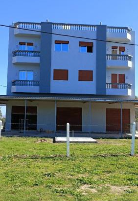 Briech Apartamento | Apartamentos Beach Tahadart, Asilah
