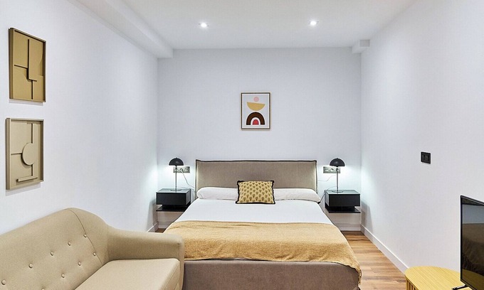 Garrido Sur Hotel | Apartamentos Beatriz by gaiarooms