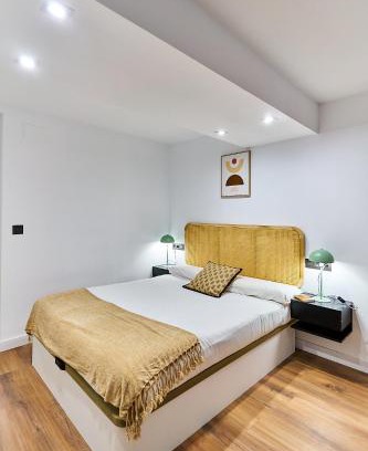 Garrido Sur Apartamento | Apartamentos Beatriz by gaiarooms