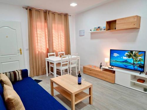 Moscardo Apartamento | Apartamentos Bielsa 'Madrid Río'