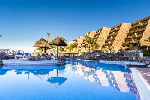 Tarajalillo Apartamento | Apartamentos BlueBay Beach Club