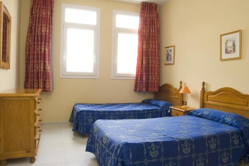 Tamaduste Apartamento | Apartamentos Boomerang II