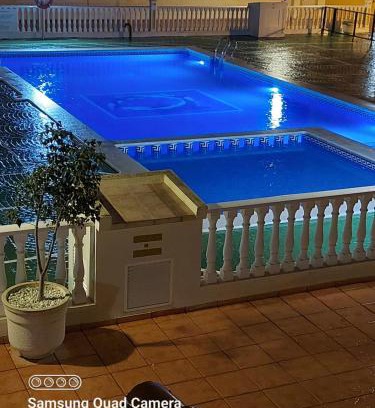 Mar de Cristal Apartamento | Apartamentos Boutique Mar De Cristal