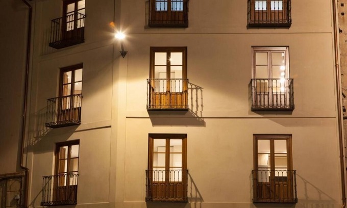 Centro Apartamento | Apartamentos Boutique Salamanca