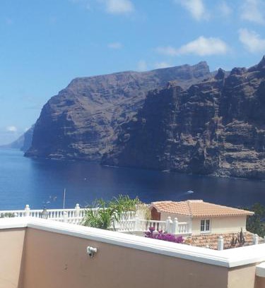 Los Gigantes Apartamento | Apartamentos Buenavista II