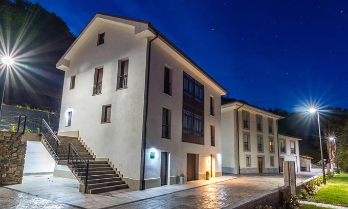 Tineo Apartamento | Apartamentos Buenavista Tineo