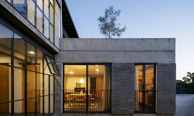 Zona Minerva Apartamento | Apartamentos Buenos Aires