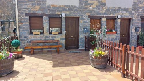Castiello de Jaca Apartamento | Apartamentos Castiello de Jaca 3000