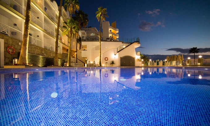 Puerto Rico Apartamento | Apartamentos Cala DOr