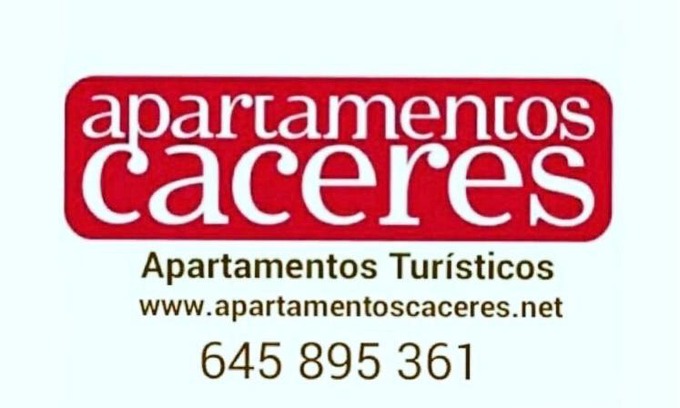 Distrito Centro-Casco-Antiguo Apartamento | Apartamentos Caceres