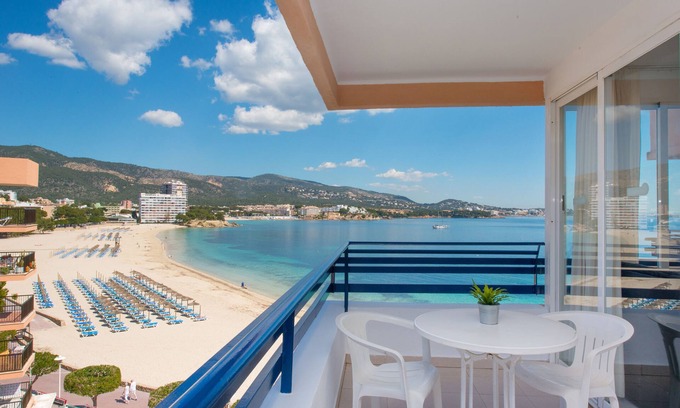 Palmanova Apartamento | Apartamentos Calablanca