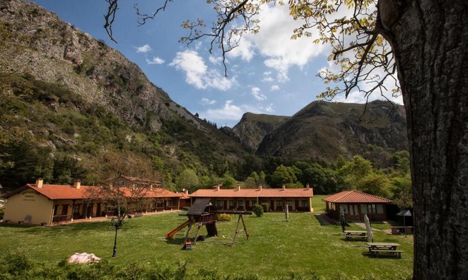 San Juan de Parres Apartamento | Apartamentos Camin De Pelayo