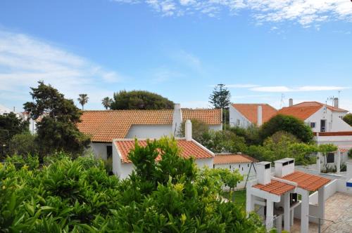 Porto Covo Apartamento | Apartamentos Campos 2