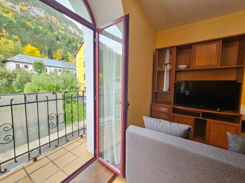 Canfranc-Estacion Apartamento | Apartamentos Canfranc 3000