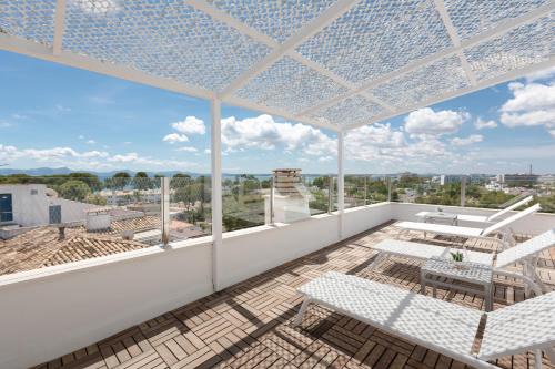 Alcudia Apartamento | Apartamentos Caprice Tamarindos