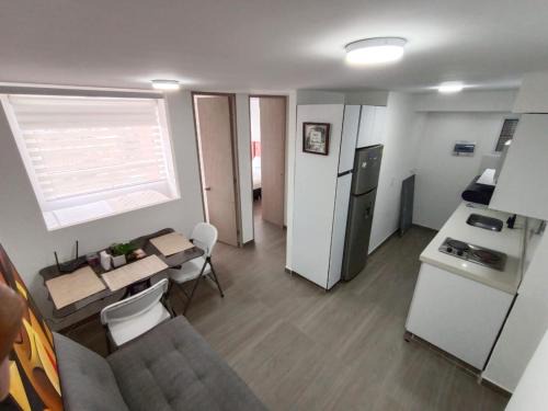 Usaquen Apartamento | Apartamentos Cardio - Usaquén