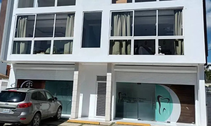 Samana Apartamento | Apartamentos Carmen Samaná