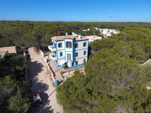 Es Calo Apartamento | Apartamentos Cas Xurrac