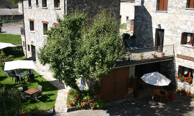 Sarvise Apartamento | Apartamentos Casa Gallan