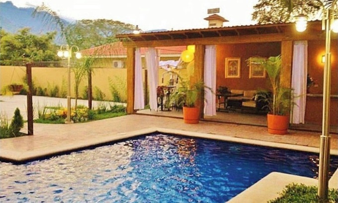 Sector 1 Nor-Oeste Apartamento | Apartamentos Casa del Valle