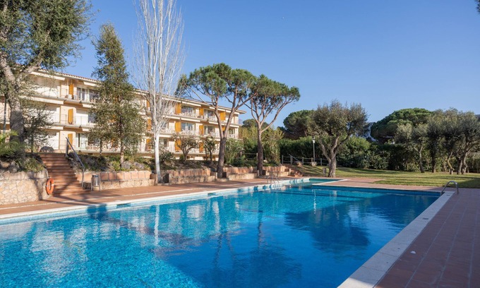 Palamos Apartamento | Apartamentos Casa Marea La Fosca