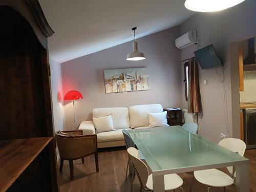 Lleida Apartamento | Apartamentos "Casa Melé" 3