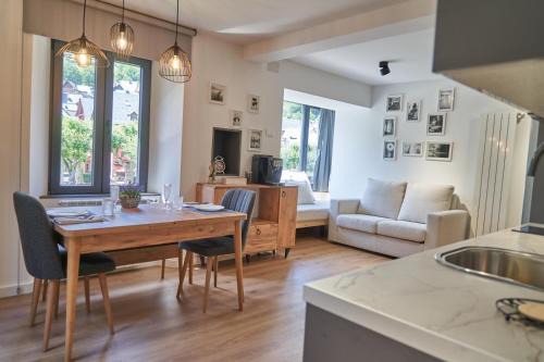 Bossost Apartamento | Apartamentos Casa Nostra