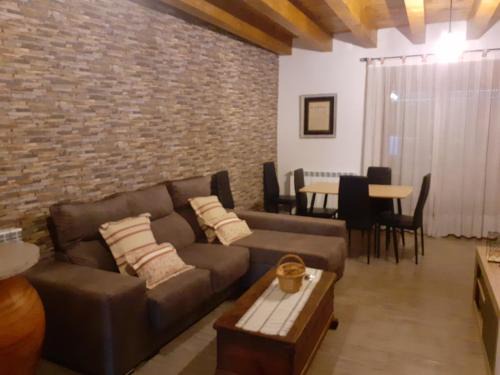 Olocau del Rey Apartamento | Apartamentos CASA RURAL EL VENTANICO