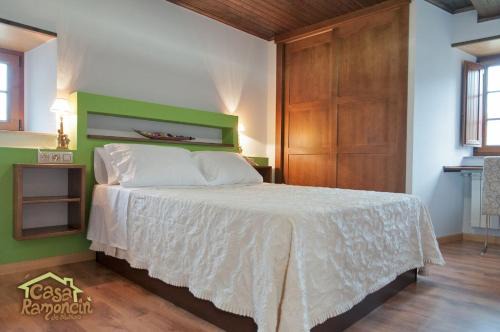 Aldeguer Apartamento | Apartamentos Casa Ramoncín
