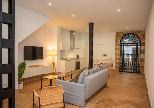 Aljaraque Apartamento | Apartamentos Casa Tuli A, ALJARAQUE