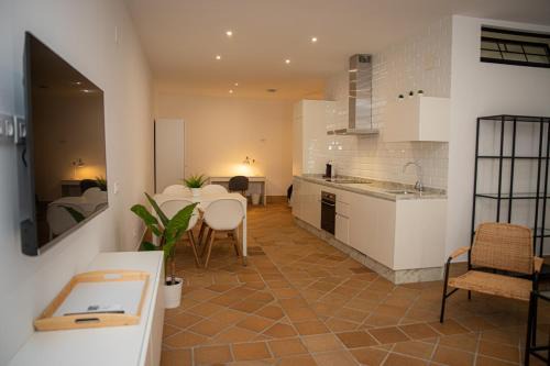 Aljaraque Apartamento | Apartamentos Casa Tuli B, ALJARAQUE