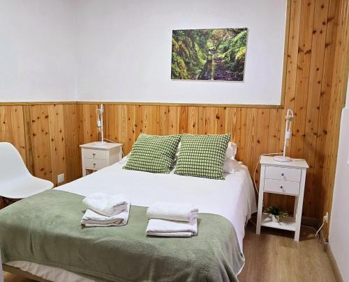 Horta Apartamento | Apartamentos Casas da Travessa T0 T2 T3
