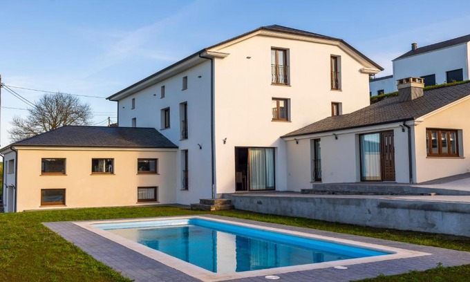 Navia Apartamento | Apartamentos Casona del Campo