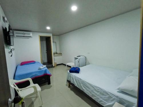 Barrio Obrero Apartamento | apartamentos central vaca