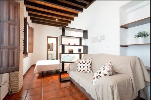 San Pedro Apartamento | Apartamentos centro historico
