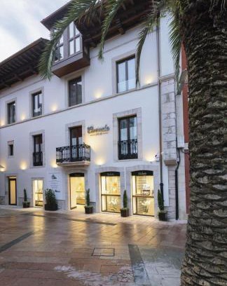 Llanes Apartamento | Apartamentos Centro Llanes