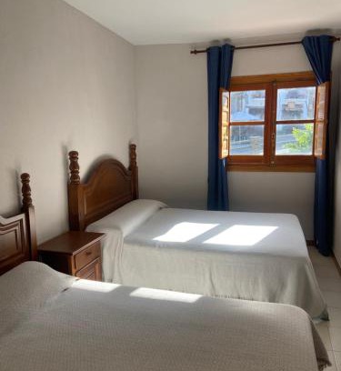 Capileira Apartamento | Apartamentos CerroNegro