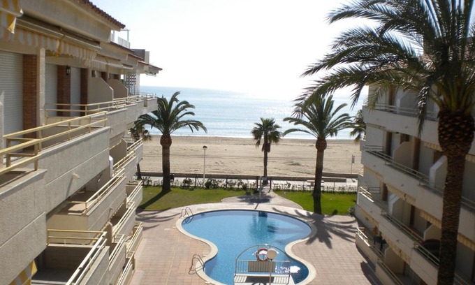 Vilafortuny Apartamento | Apartamentos Colibri