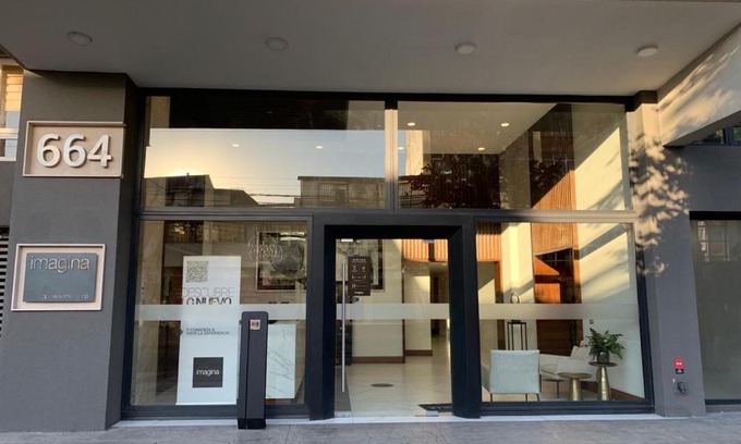 Concepcion Apartamento | Apartamentos Concepción Centro