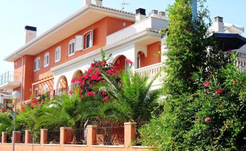 Playa de Almarda Apartamento | Apartamentos Concha del Mar