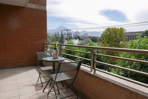 El Golf Apartamento | Apartamentos Cordova Savini