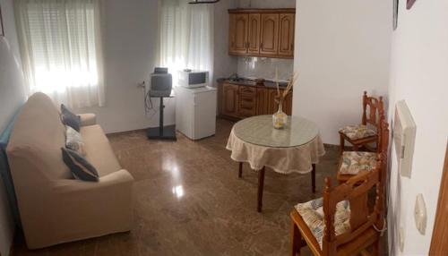 Montefrio Apartamento | Apartamentos Coronichi