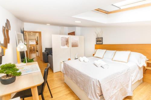 La Coruna Apartamento | Apartamentos Coruña Vip Centro