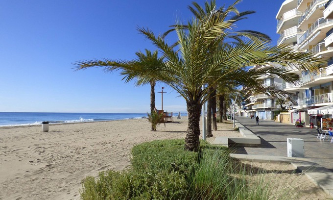 Calafell Apartamento | Apartamentos Costa d'Or