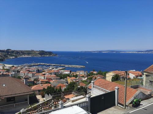 Bueu Apartamento | Apartamentos Costas de Bueu A