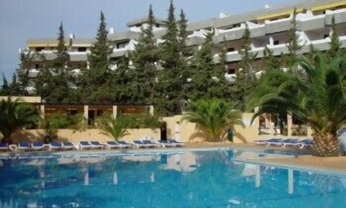 Albufeira Apartamento | Apartamentos da Balaia